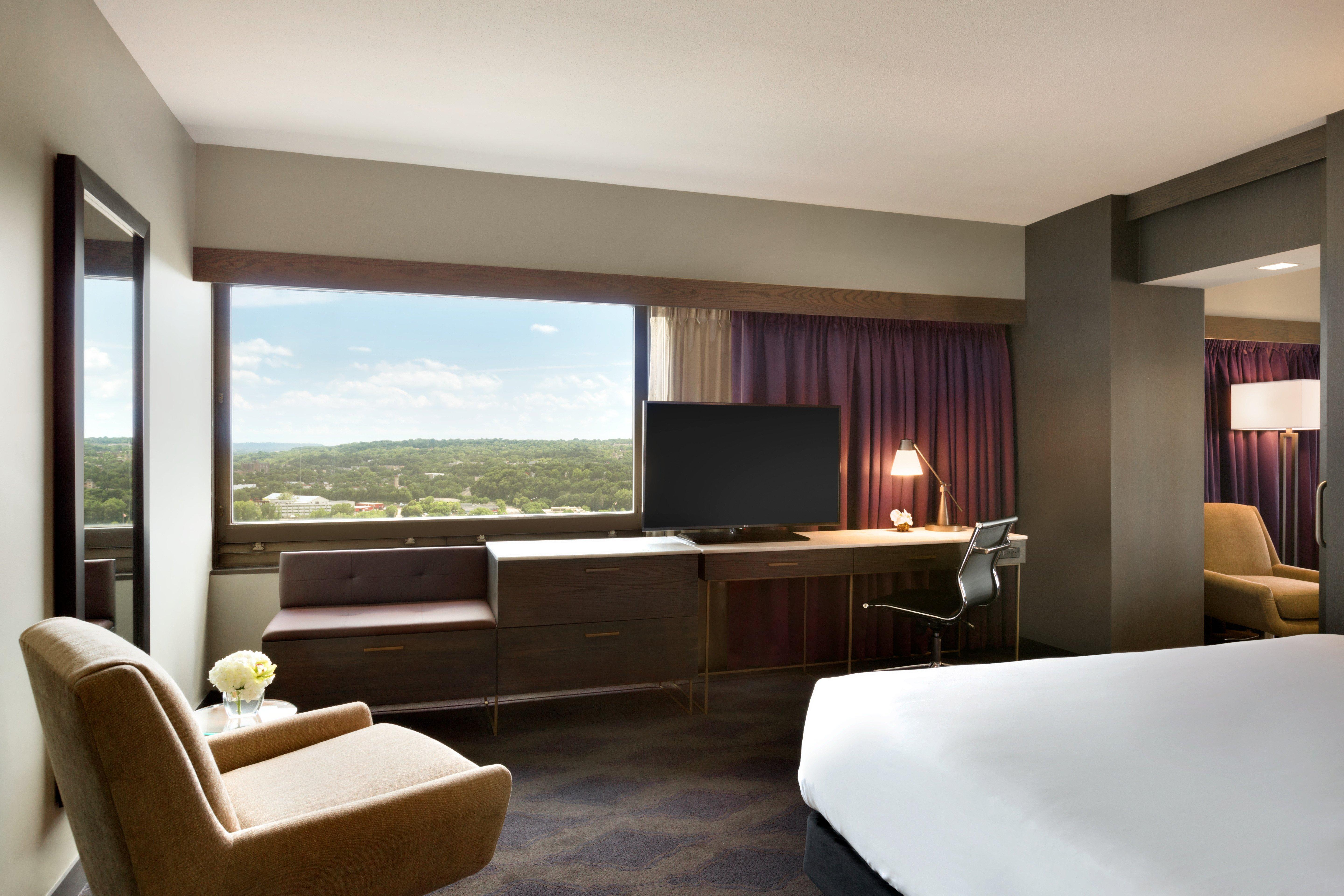 Intercontinental St. Paul Riverfront By Ihg Saint Paul Dış mekan fotoğraf