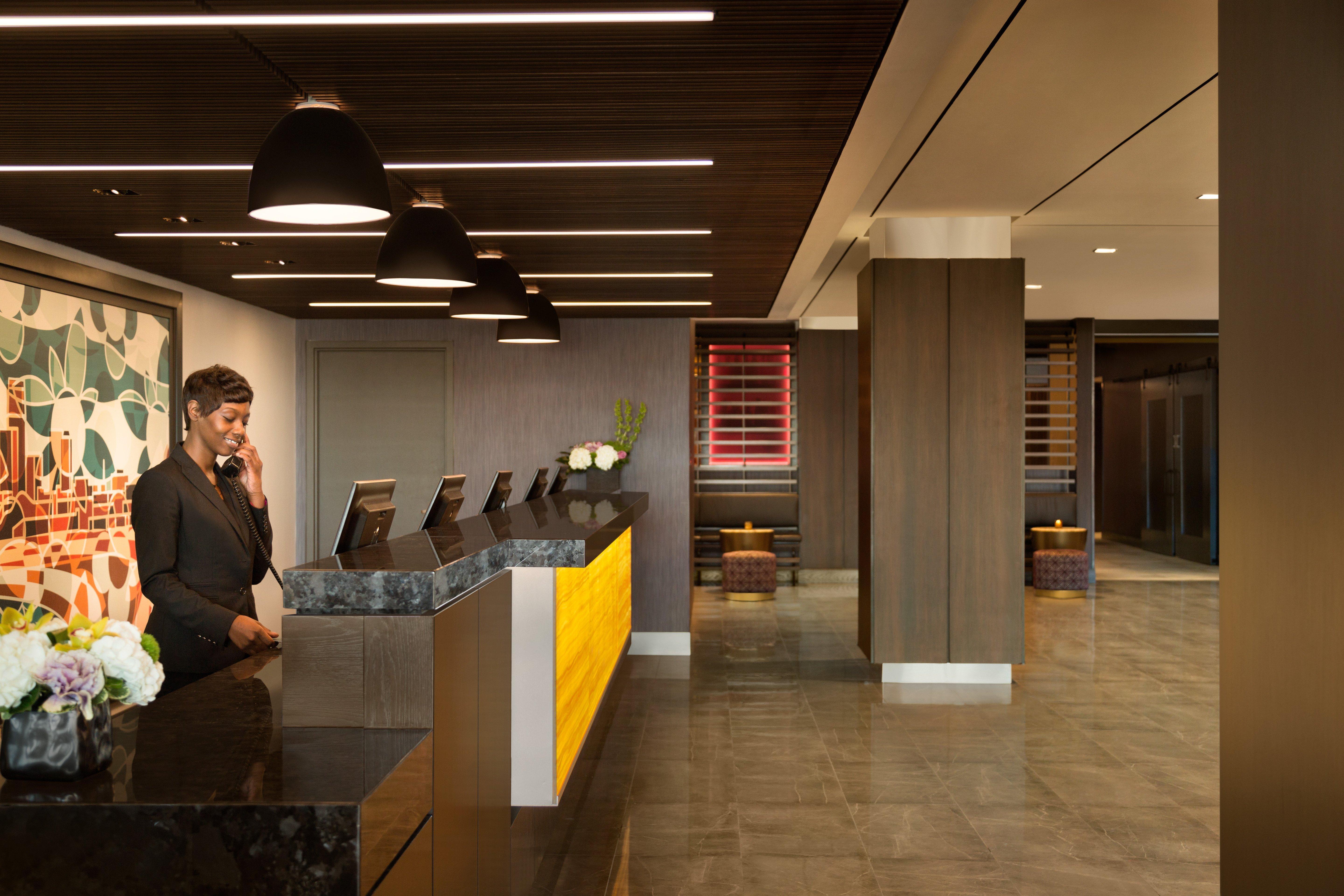 Intercontinental St. Paul Riverfront By Ihg Saint Paul Dış mekan fotoğraf