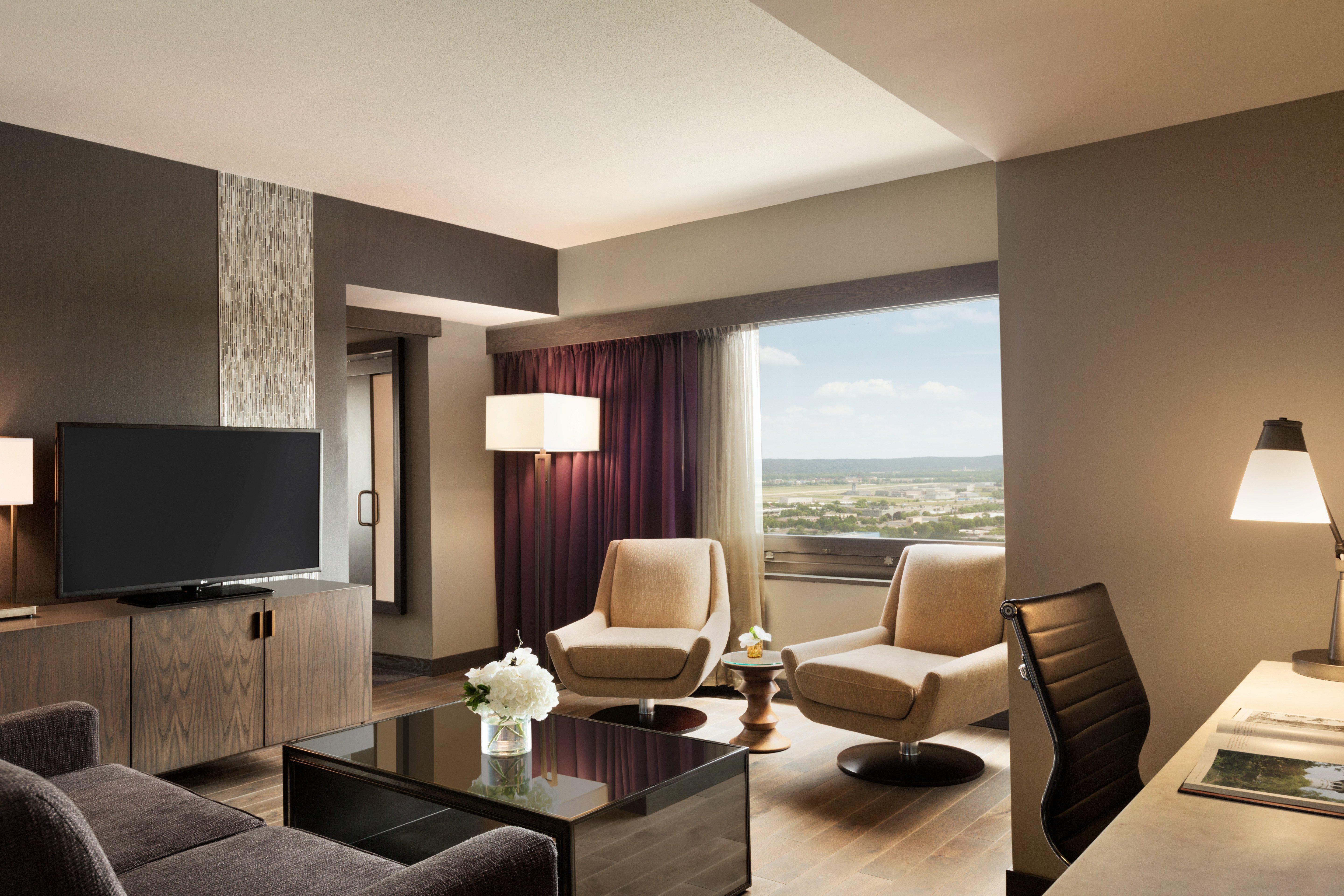 Intercontinental St. Paul Riverfront By Ihg Saint Paul Dış mekan fotoğraf