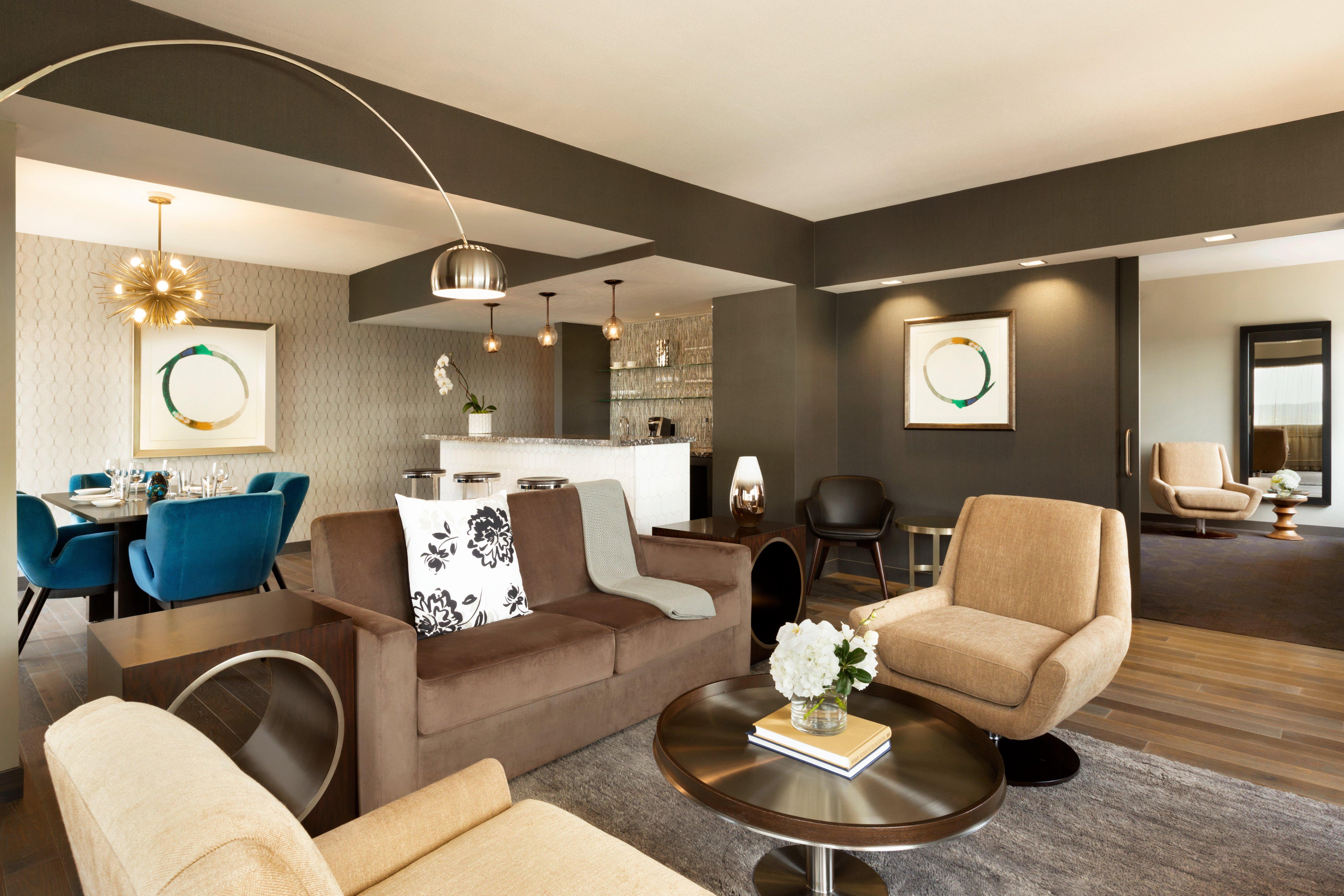 Intercontinental St. Paul Riverfront By Ihg Saint Paul Dış mekan fotoğraf