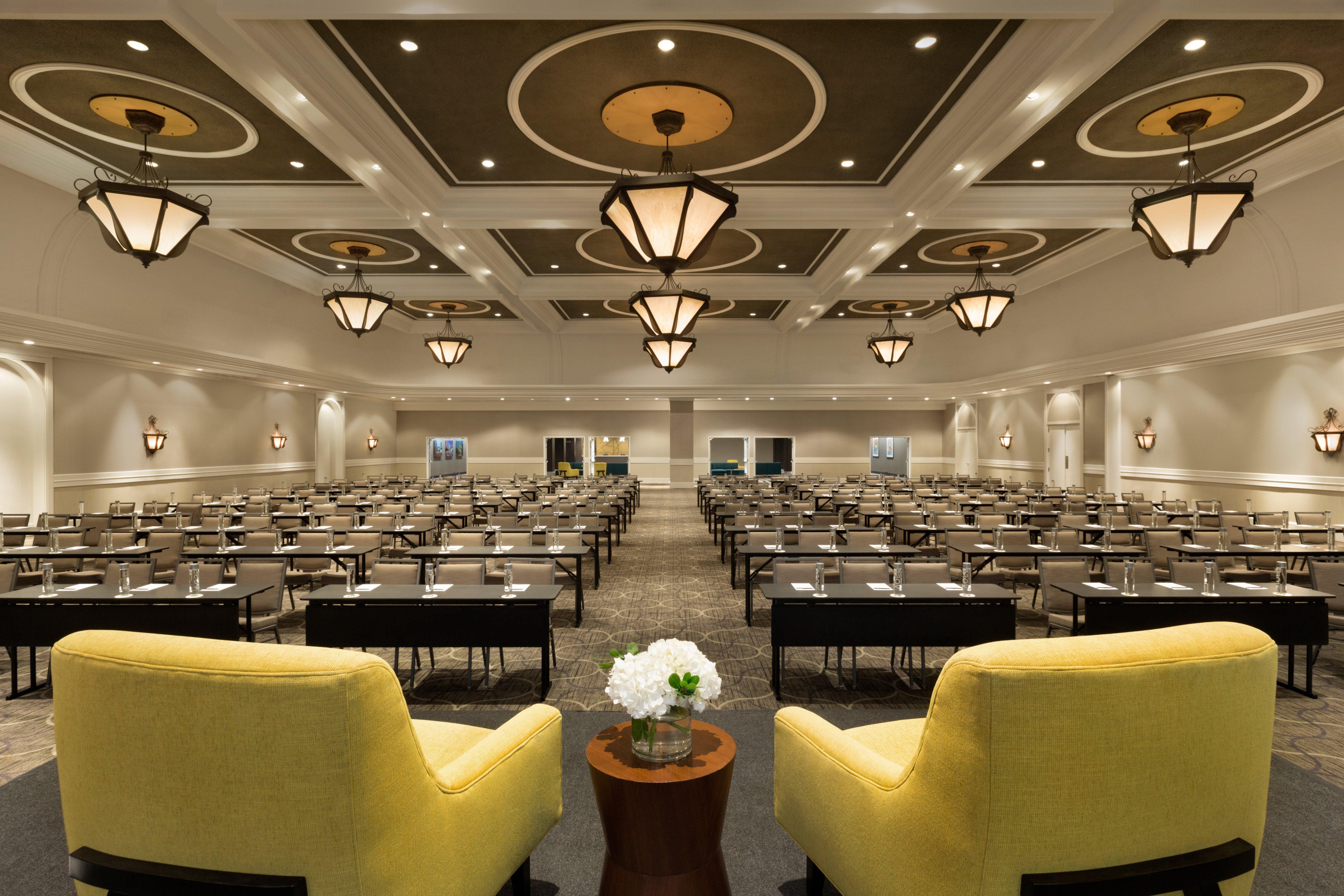 Intercontinental St. Paul Riverfront By Ihg Saint Paul Dış mekan fotoğraf