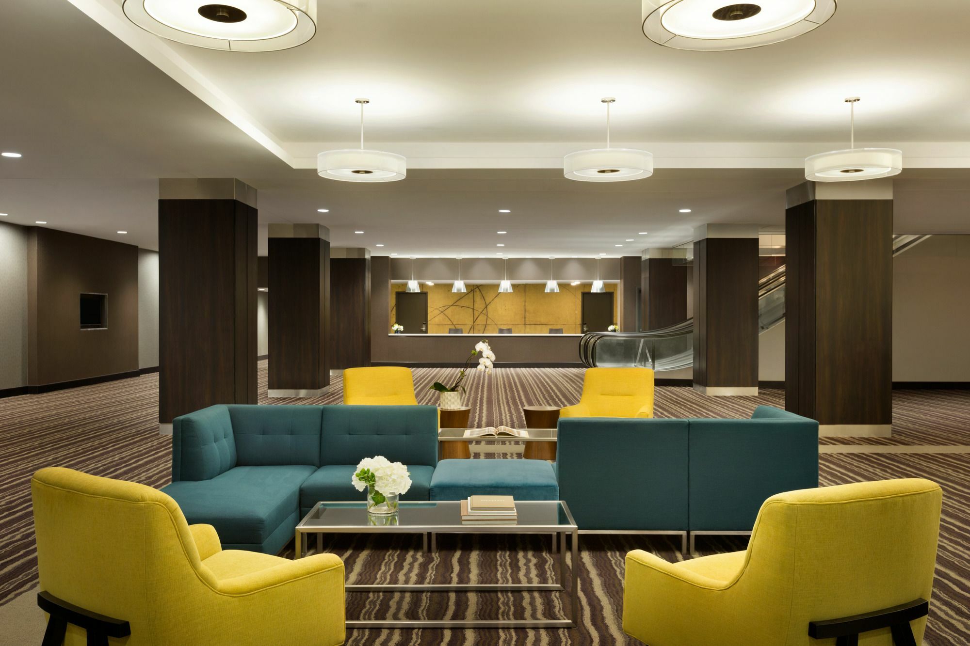 Intercontinental St. Paul Riverfront By Ihg Saint Paul Dış mekan fotoğraf